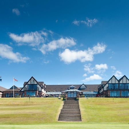 Woodbury Park Hotel & Spa Exterior photo
