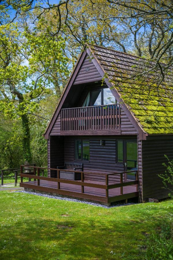 Woodbury Park Hotel & Spa Exterior photo
