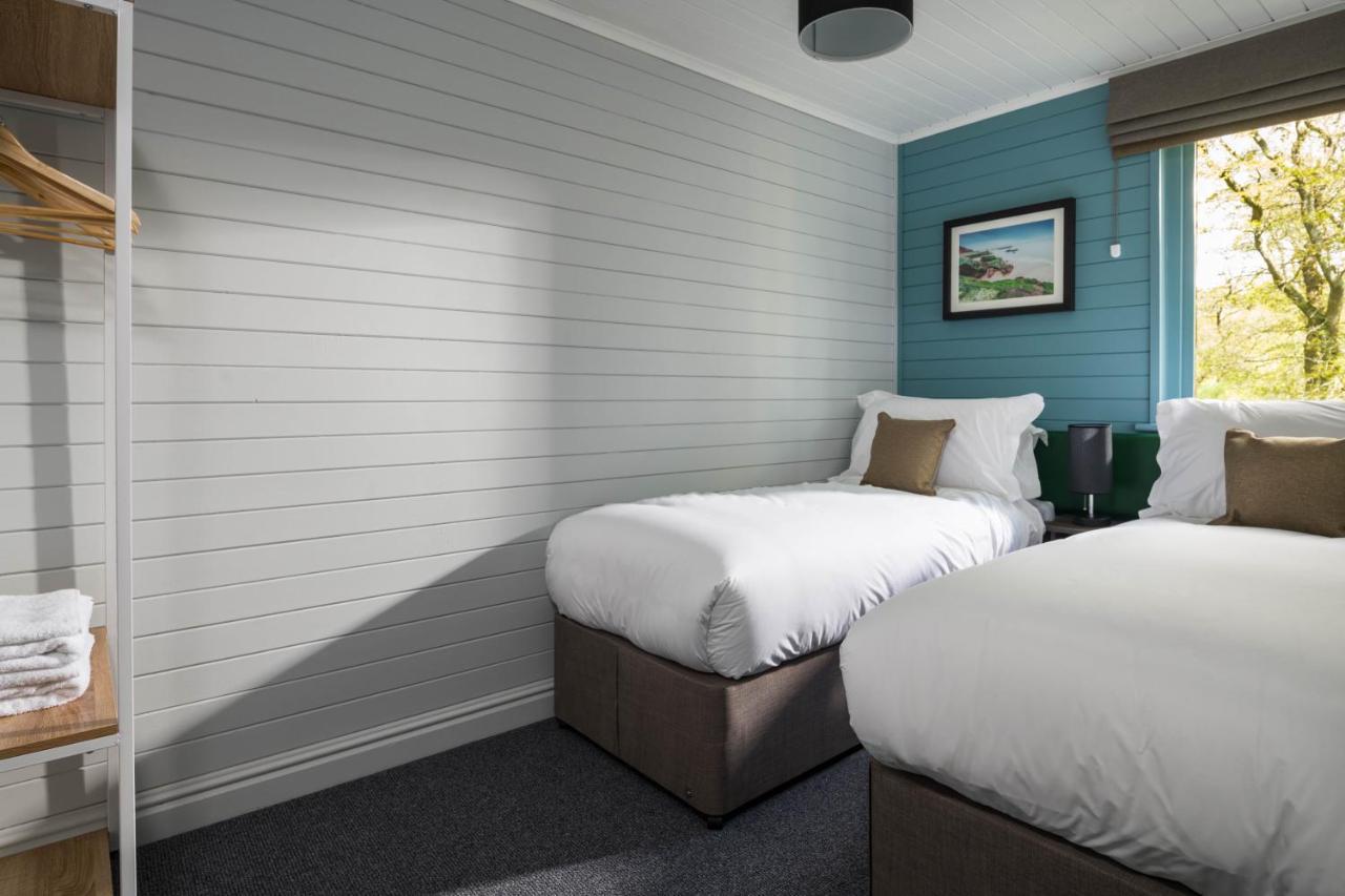 Woodbury Park Hotel & Spa Exterior photo