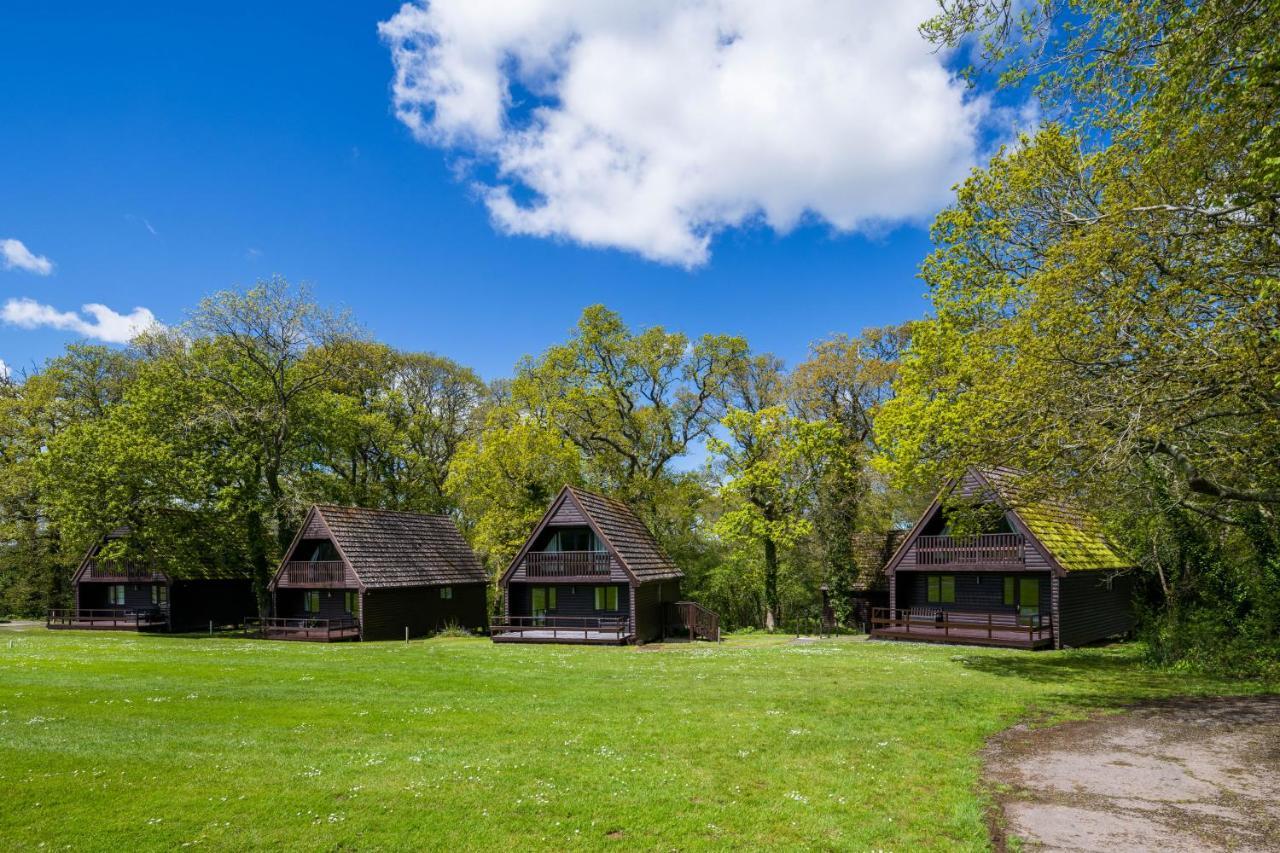 Woodbury Park Hotel & Spa Exterior photo