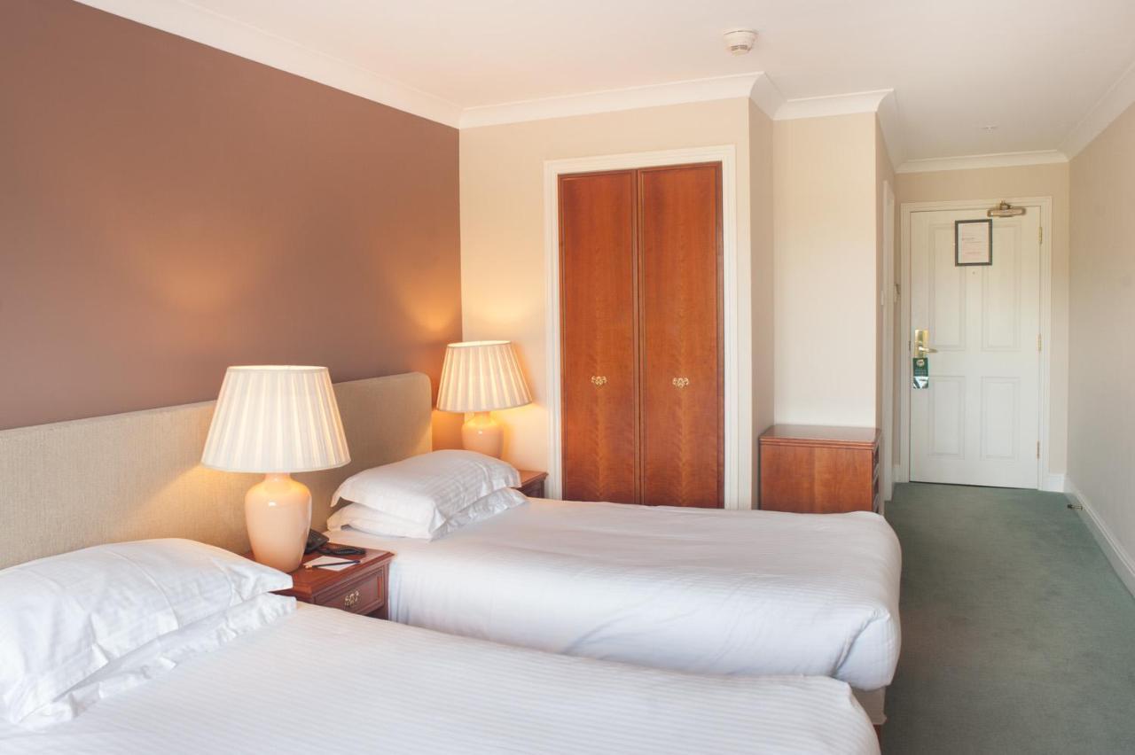 Woodbury Park Hotel & Spa Exterior photo