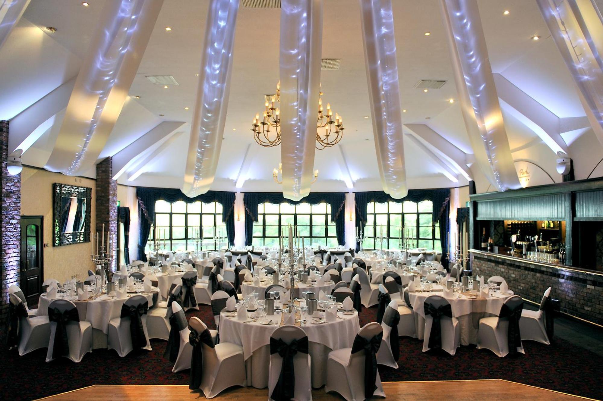 Woodbury Park Hotel & Spa Exterior photo