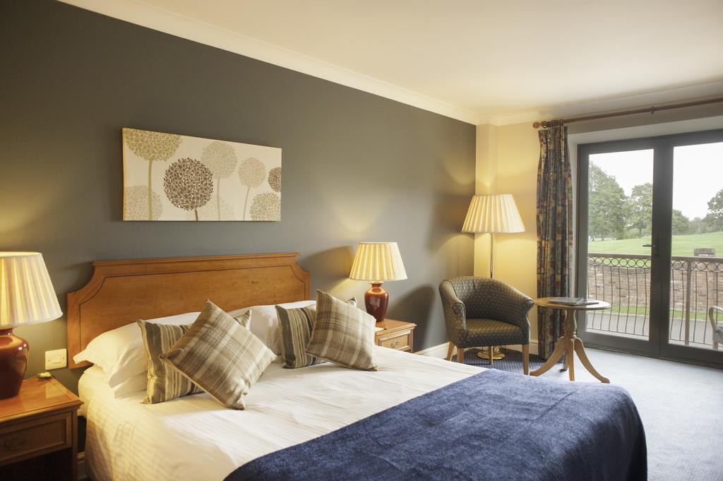 Woodbury Park Hotel & Spa Exterior photo